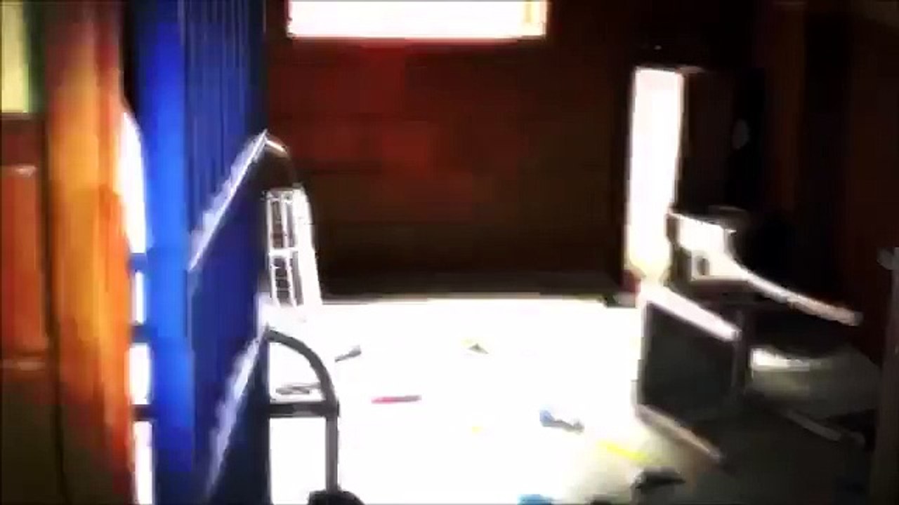 Pretty Little Liars 5. Sezon 22. Bölüm Türkçe Altyazılı Fragmanı izle