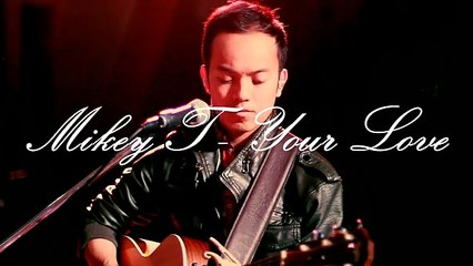‘Your Love’ – Beautiful Worship Song Shows That God’s Love Saves All