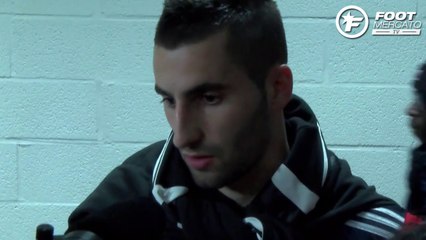 Gonalons et les carences de l'OL