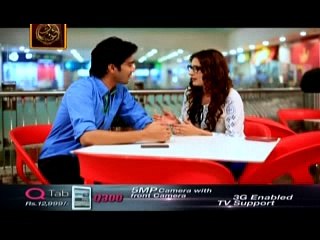 Haan Qubool Hai Telefilm Part 1 by Ary Digital 28th February 2015