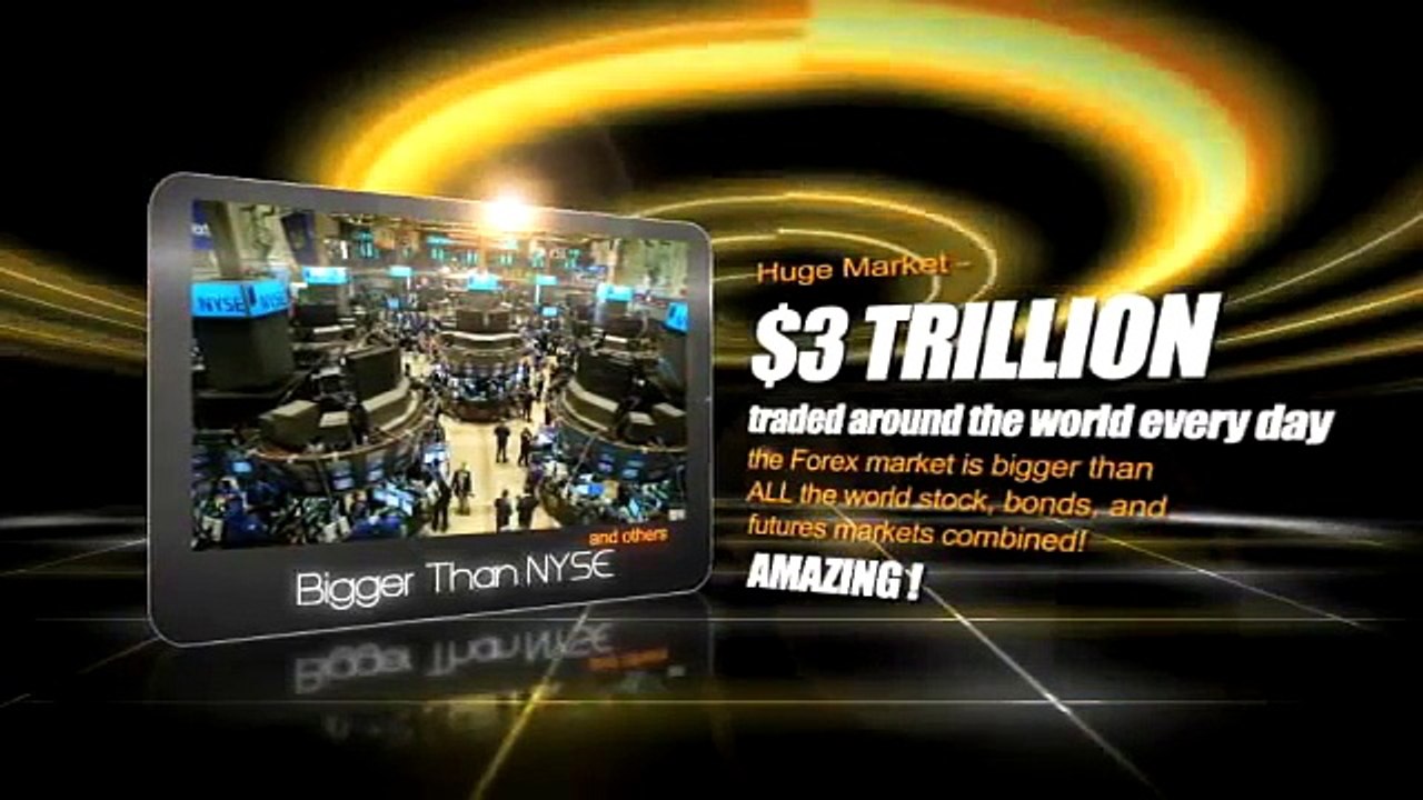 Forex Trading Platforms - Fap Turbo