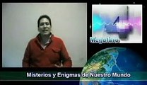 asi aprendio el hombre a hablar, Misterios y Enigmas, Español latino