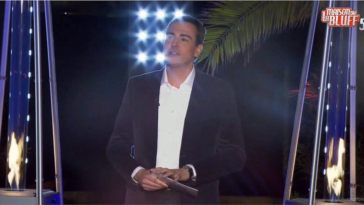 LMDB 5 - Live - Le Conseil 28.02.2015