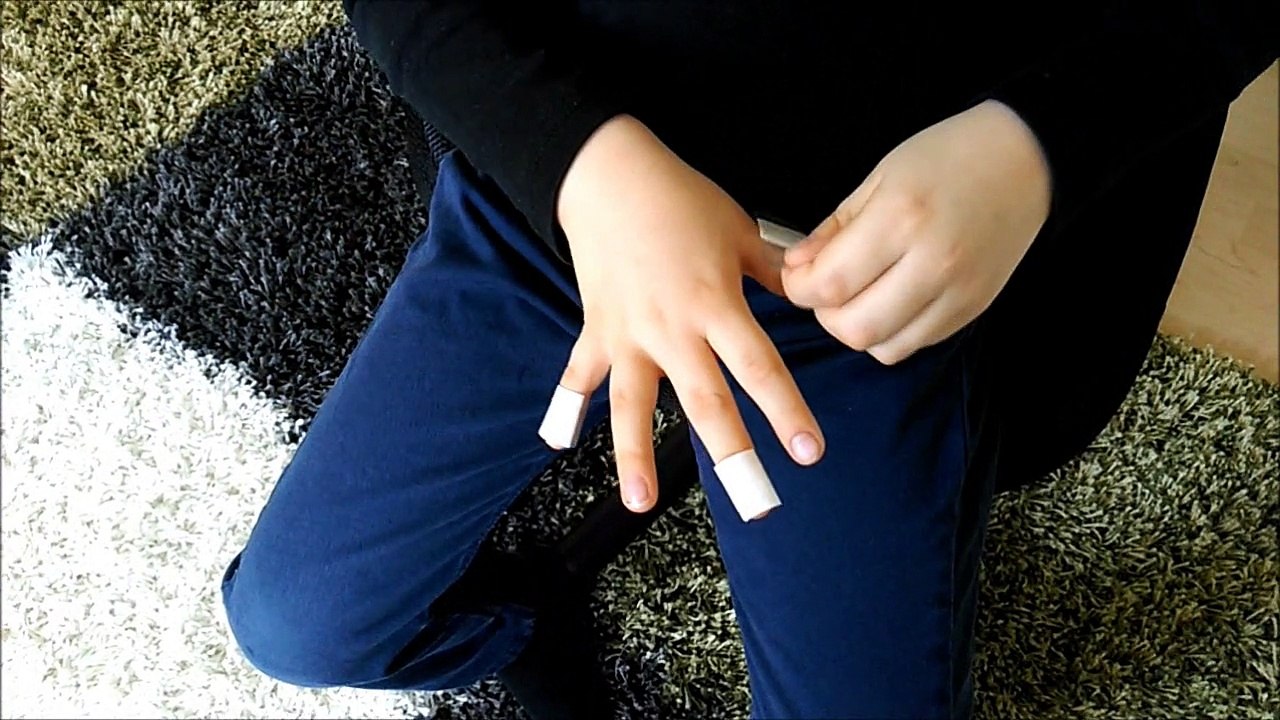 Wenn Vati und Sohn Langeweile haben