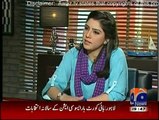 Meraay Mutabiq - 28th February 2015 With Hassan Nisar On Geo News