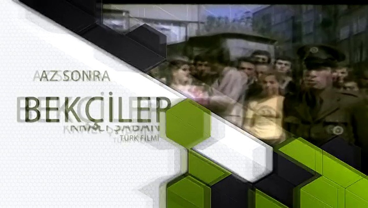 Az Sonra Jeneriği