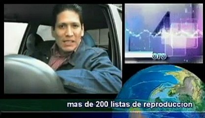 asi es un ataque de ansiedad, Misterios y Enigmas, Español latino