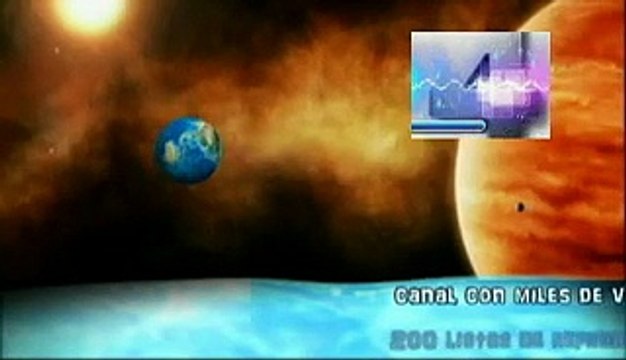 asi funciona el laser, Misterios y Enigmas, Español Latino