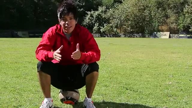 FUTBOL POR LA BANDA TUNELES YouTube