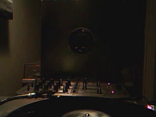 They Came from the Stars I Saw Them - Moon Song