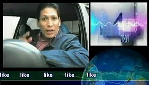 asi se cura nuestro planeta, Misterios y Enigmas, Español latino