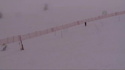 Kayak: 30. Uluslararası Uludağ Çocuk Kupası