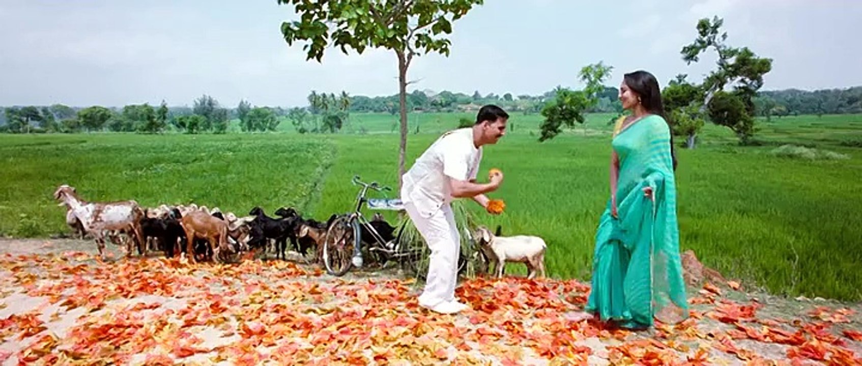 Tera Ishq Bada Teekha
