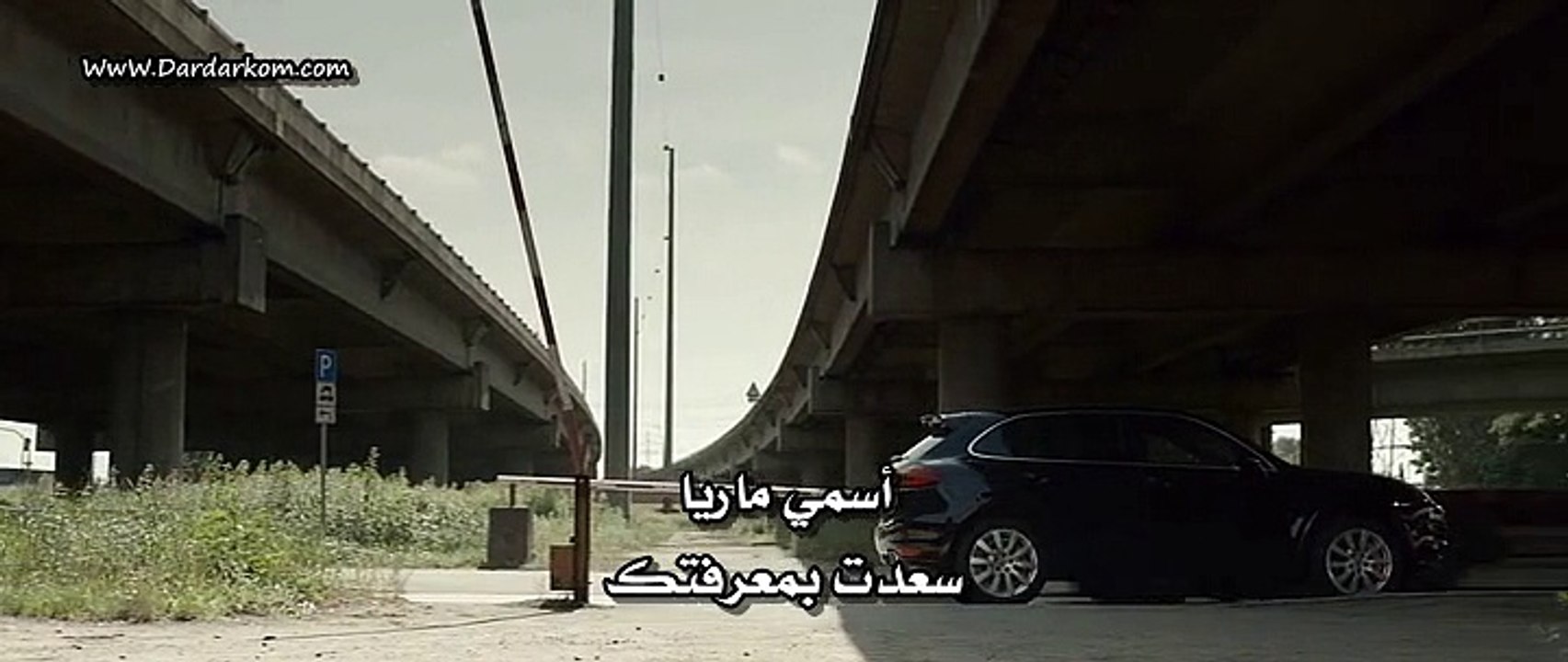 انا هنا