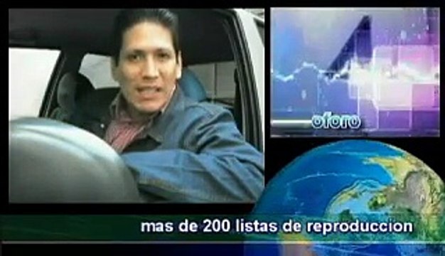 asteroide Aphophis Misterios y Enigmas, Español latino