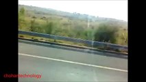 bus racing on motorway islamabad part 2