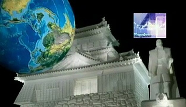 ataque a la imagen del rey nabucodonosor II, Misterios y Enigmas, Español Latino