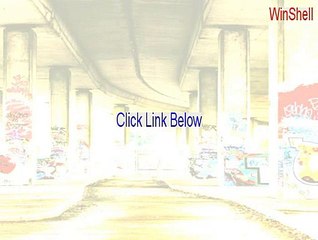 WinShell Keygen (Download Here 2015)