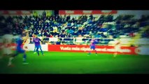 Liga BBVA: ex Real Madrid marcó cuatro goles en ¡15 minutos! (VIDEO)