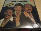 RAY, GOODMAN, & BROWN -GAMBLED ON YOUR LOVE(RIP ETCUT)POLYDOR REC 82