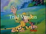 Disney's Marsupilami - Toucan Always Get What You Want (with NBC chimes)