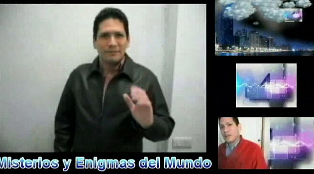 Aviones y aire , Misterios y Enigmas, Español Latino