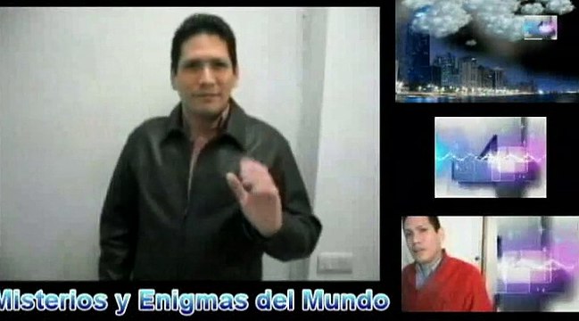 Aviones y aire , Misterios y Enigmas, Español Latino