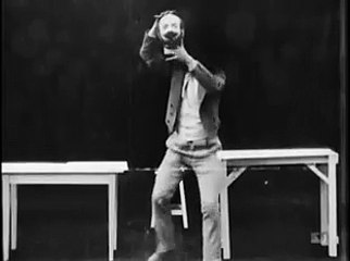 Georges Méliès: Un Homme de têtes (1898)