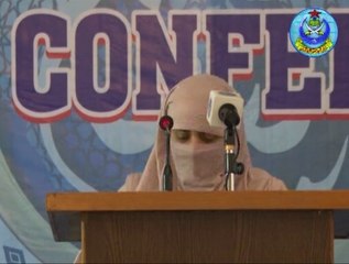 بہاولپور کانفرنس پیغام ٹی وی، پارٹ 3