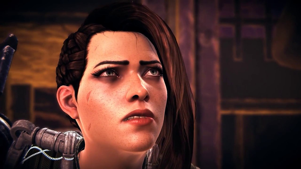 Bombshell - Trailer officiel