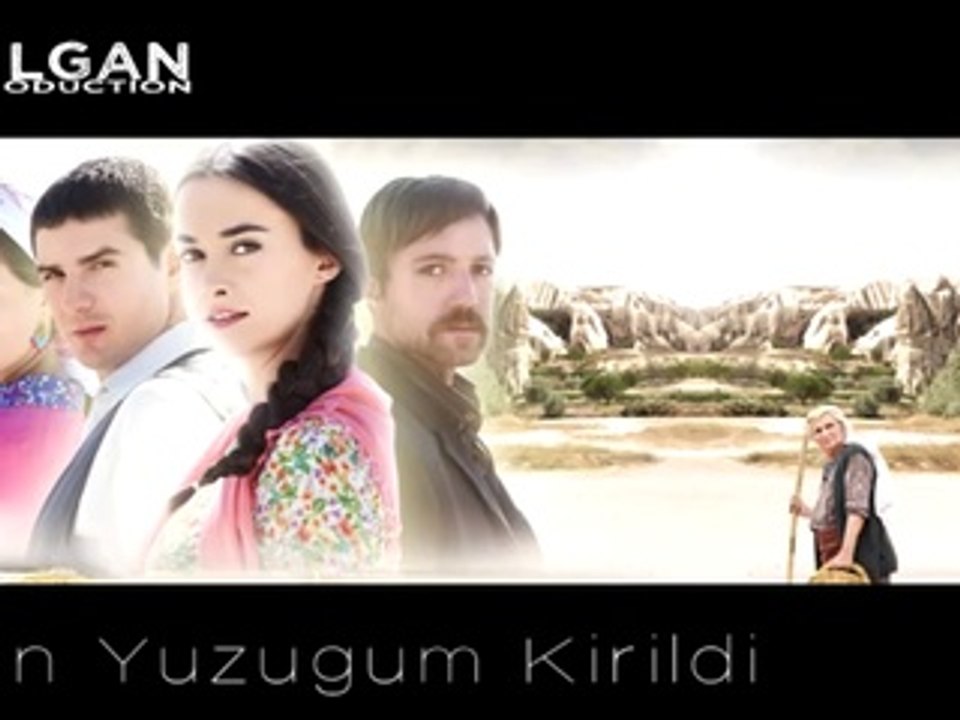 Yılanların Öcü - Altın Yüzüğüm Kırıldı