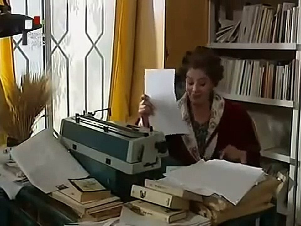 مسلسل دنيا أسعد سعيد ج1 ـ الحلقة 27 كاملة