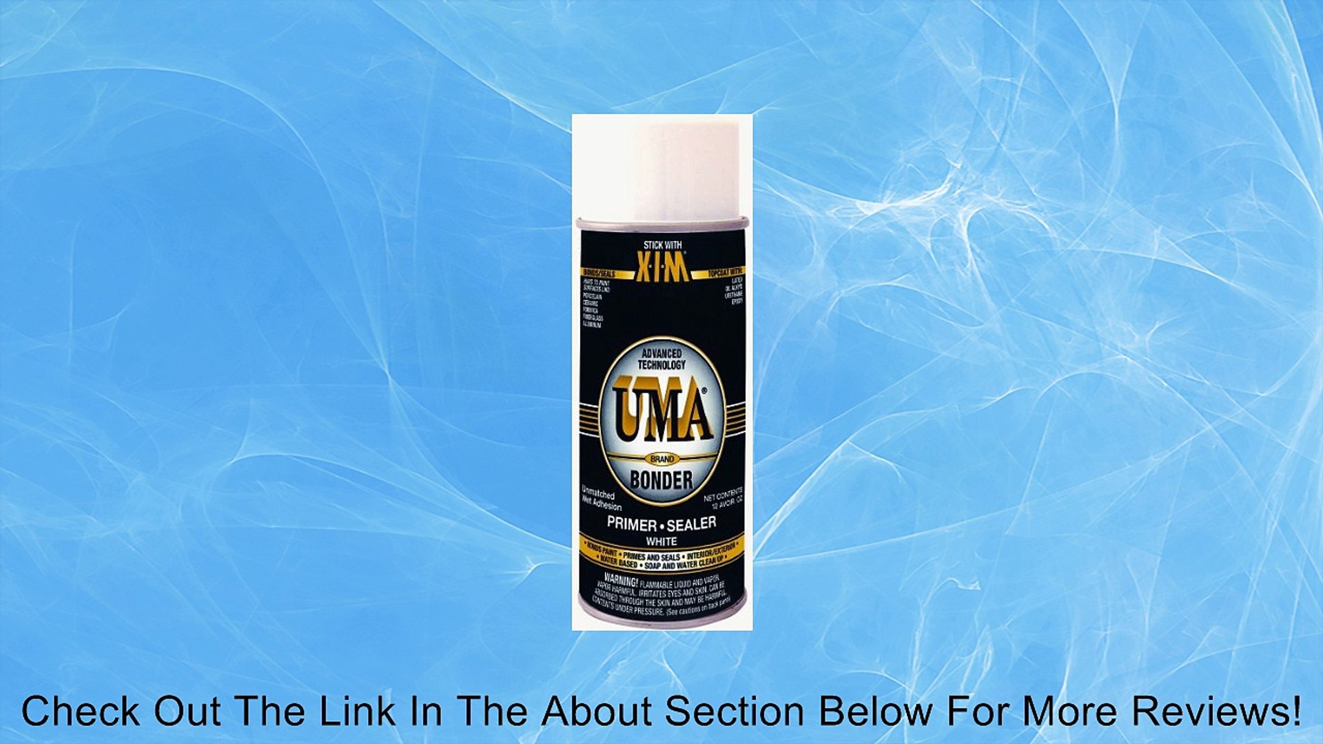 Xim Uma Bonding Primer edu.svet.gob.gt