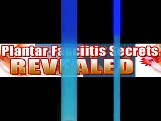 Plantar Fasciitis Secrets Revealed eBook Download