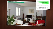A vendre - Maison/Villa - TRETS (13530) - 5 pièces - 94m²