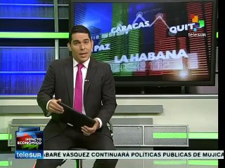 Bolivia: 70% de demandas de la COB han sido atendidas