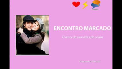 Trailler demo "Encontro Marcado" - Bande-Annonce test "Rencontre Prévue"