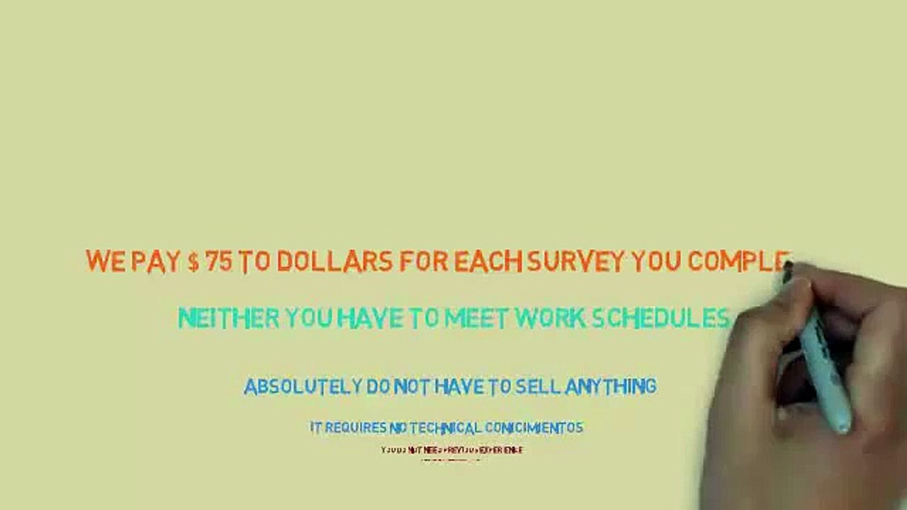 is paid surveys at home a legitimate business