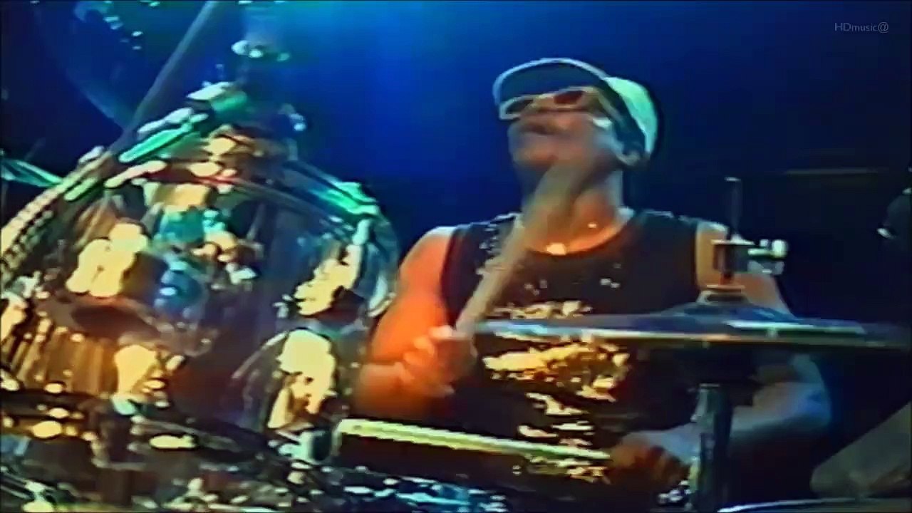 Michael Jackson - Bad World Tour - Live at Wembley 1988 - Partie 3