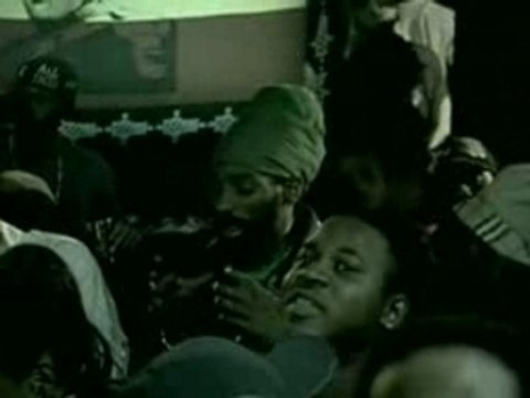 Stephen & damian marley -the traffic jam