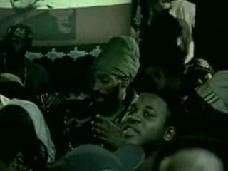 Stephen & damian marley -the traffic jam