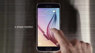 Samsung yeni telefonları Samsung Galaxy S6 ve Galaxy S6 Edge'yi tanıttı