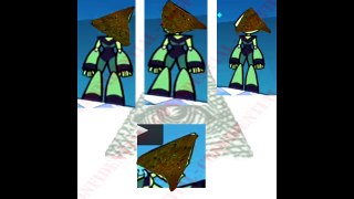 Steven Universe Peridot Theory