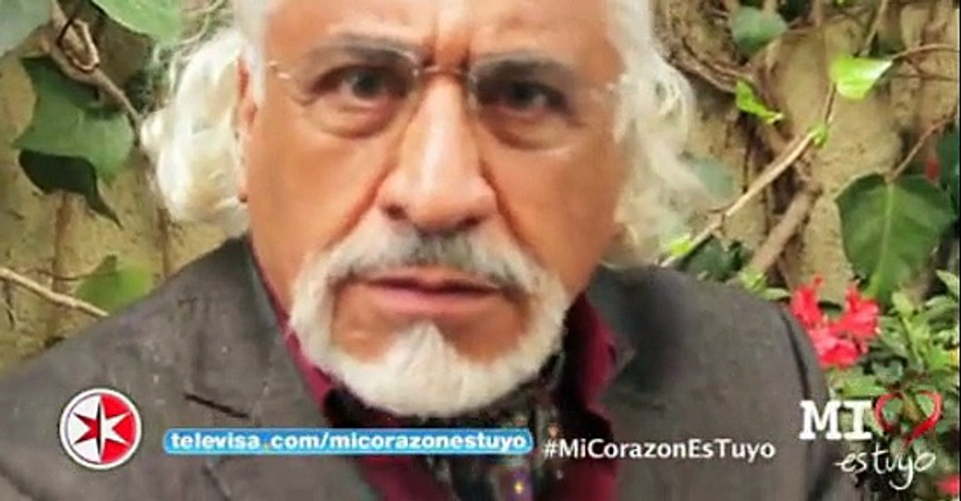 Mi Corazón Es Tuyo - Capítulo exclusivo 06