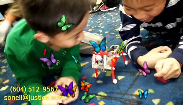 Review $40/hr entertainers vs Bundles Of Fun Party in Coquitlam Metro Vancouver BC