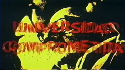 Discurso de Salvador Allende en la  Universidad de Guadalajara 02-12-1972