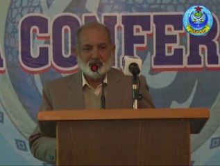 بہاولپور کانفرنس پیغام ٹی وی، پارٹ 2