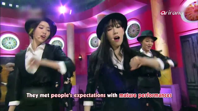 2NE1 (COME BACK HOME) 2NE1 (COME BACK HOME)