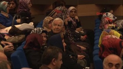 Erdoğan: Paralel Yapılanma 28 Şubat'ın Yargılanmasını Engelledi...