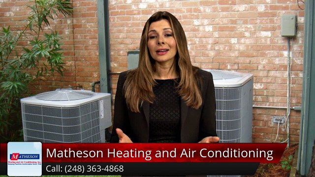 Best Water Heater Installation HVAC in Commerce Twp - (248) 363-4868